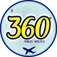 360 TRAVEL AGENCY